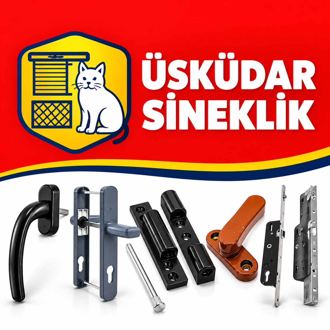ÜsküdarSineklik