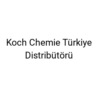 Bek Kimya logo