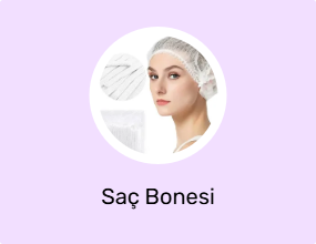 Saç Bonesi