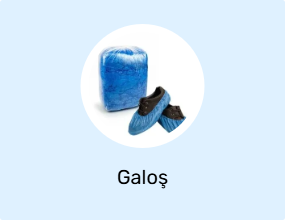Galoş
