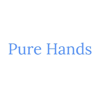 Pure hands