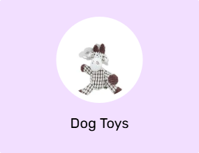 Dog Toys
