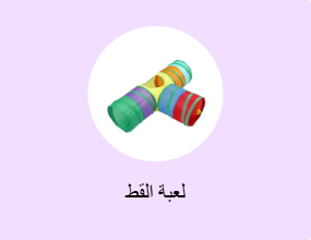 لعبة القط