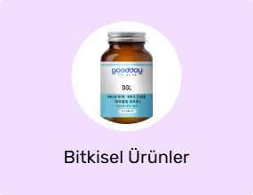 Bitkisel Ürünler