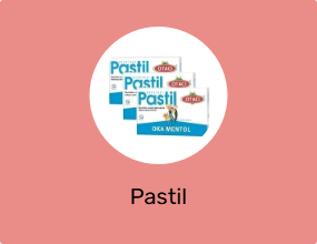 Pastil