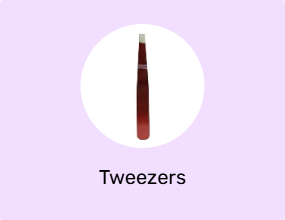 Tweezers