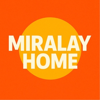 Miralayhome