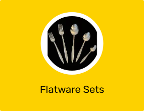 Flatware Sets