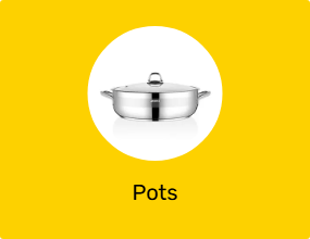 Pots