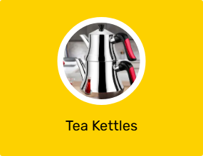 Tea Kettles
