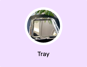 Tray