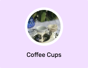Coffee Cups