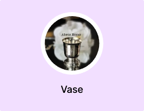 Vase