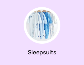 Sleepsuits