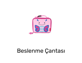 Beslenme Çantası