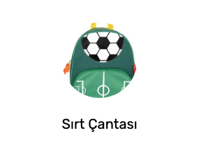 Sırt Çantası