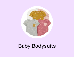 Baby Bodysuits