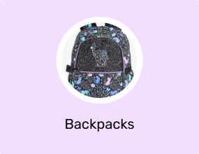 Backpacks