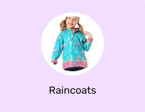 Raincoats
