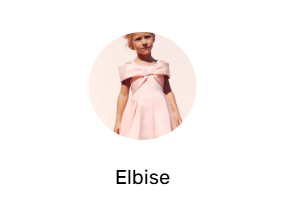 Elbise