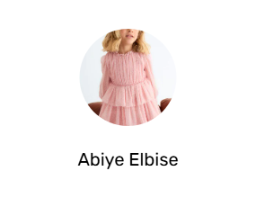 Abiye Elbise