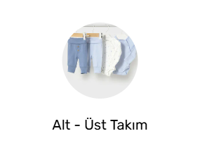 Alt - Üst Takım