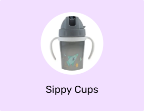 Sippy Cups