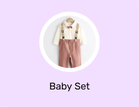 Baby Set