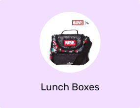 Lunch Boxes