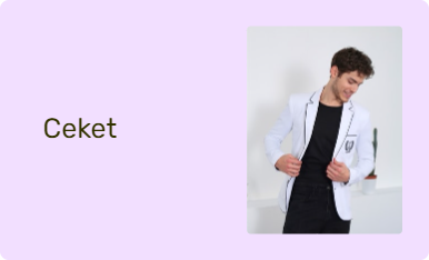 Ceket