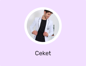 Ceket
