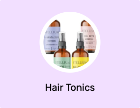 Hair Tonics