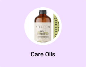 Care Oils