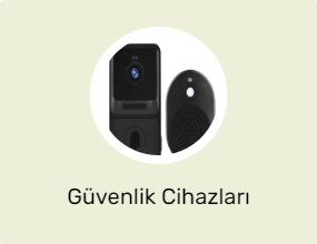 Güvenlik Cihazları