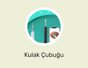 Kulak Çubuğu