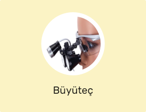 Büyüteç