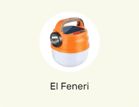 El Feneri