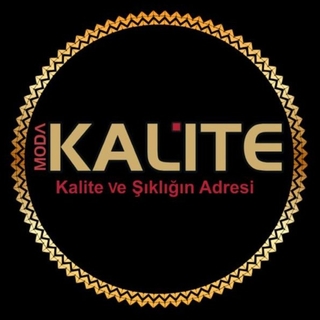 KALİTEKALİTE logo