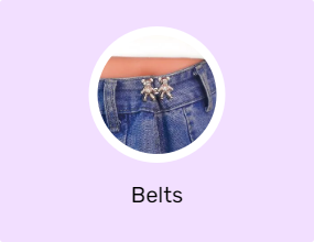 Belts
