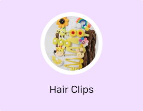Hair Clips