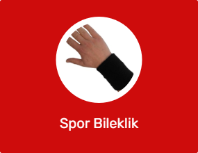 Spor Bileklik