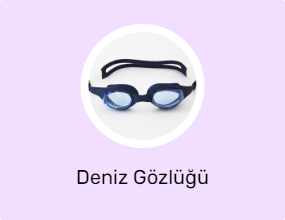 Deniz Gözlüğü