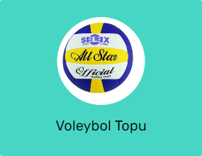 Voleybol Topu