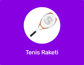 Tenis Raketi