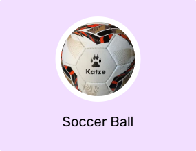 Soccer Ball