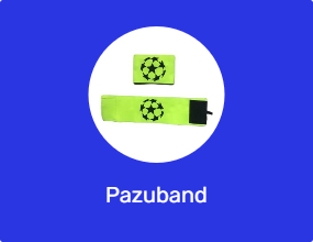 Pazuband