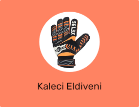 Kaleci Eldiveni