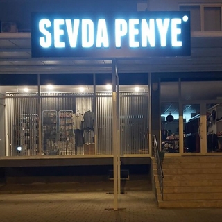 SEVDA PENYE