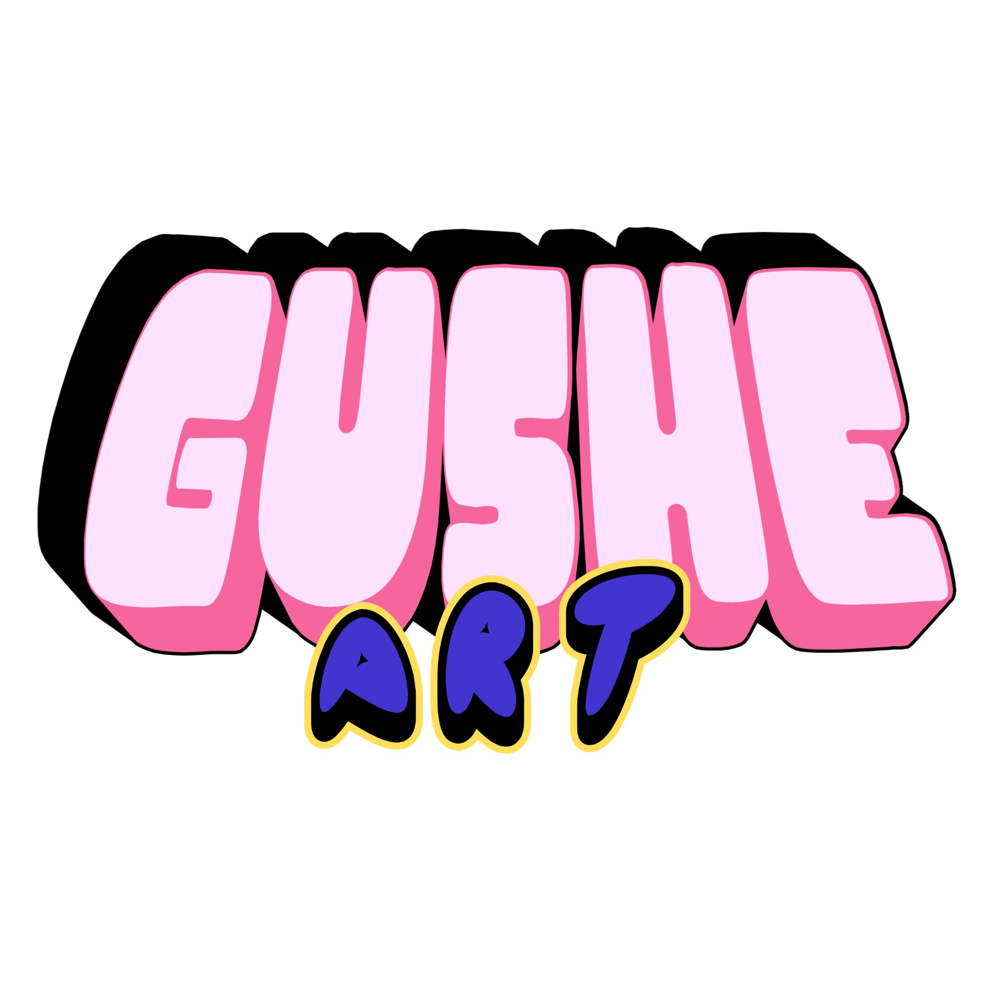 Gushe Art Planet