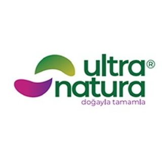 Ultra Natura logo